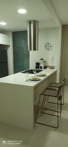 Apartamento Luxury Samaria