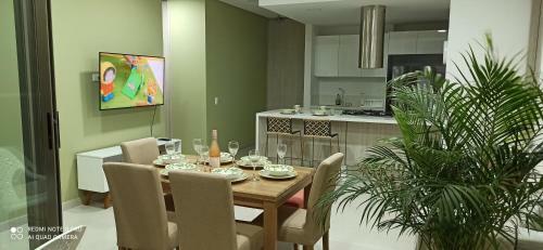 Apartamento Luxury Samaria