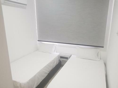 Apartamento Samaria Apto 1031