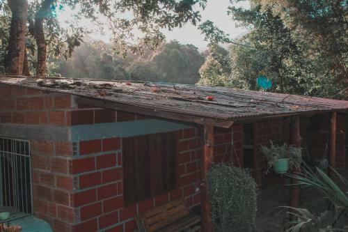 Agroturismo Caba�a Donjuan