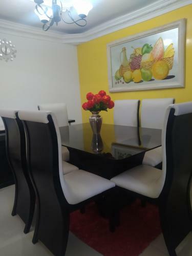 Pensi�n Merl�n Ch�vez