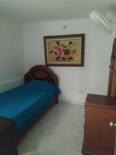 Pensi�n Merl�n Ch�vez