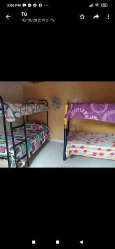Pensi�n Merl�n Ch�vez