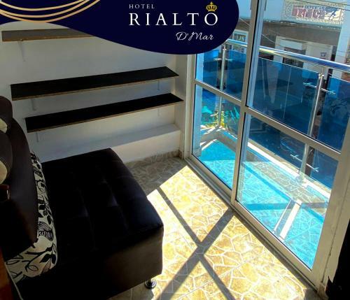 Hotel Rialto D�mar