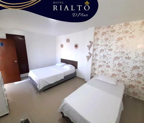 Hotel Rialto D�mar