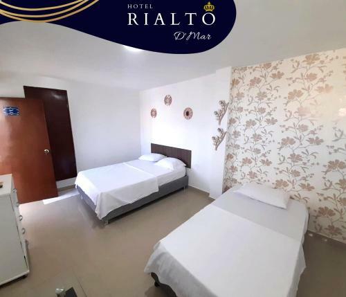 Hotel Rialto D�mar