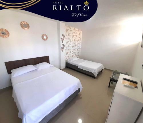Hotel Rialto D�mar