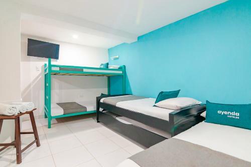 Hotel Ayenda Bacano