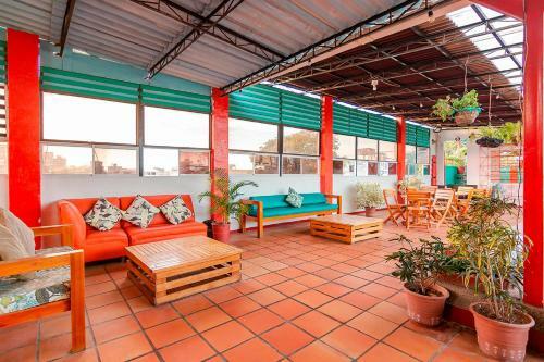 Hotel Ayenda Bacano