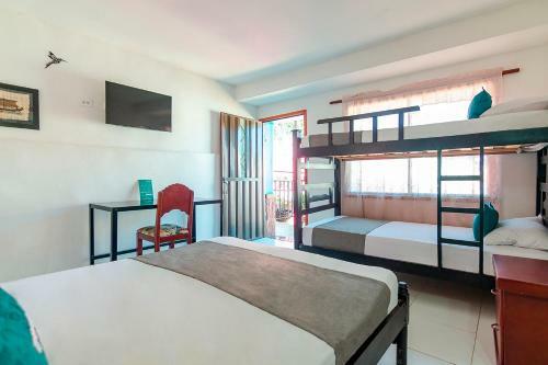 Hotel Ayenda Bacano
