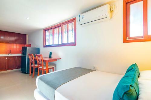 Hotel Ayenda Bacano