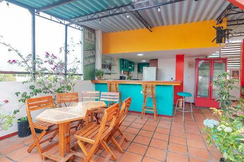 Hotel Ayenda Bacano