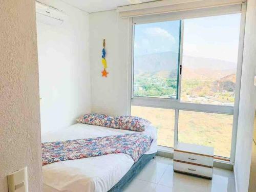 Apartamento Con Amenidades Tipo Hotel