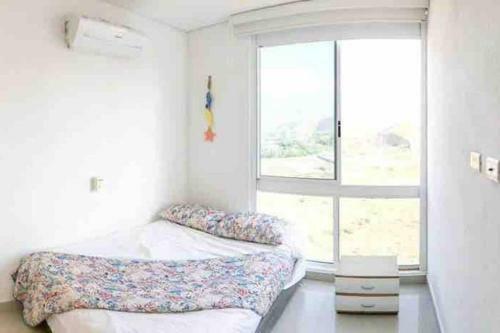 Apartamento Con Amenidades Tipo Hotel