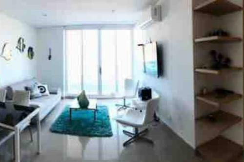 Apartamento Con Amenidades Tipo Hotel