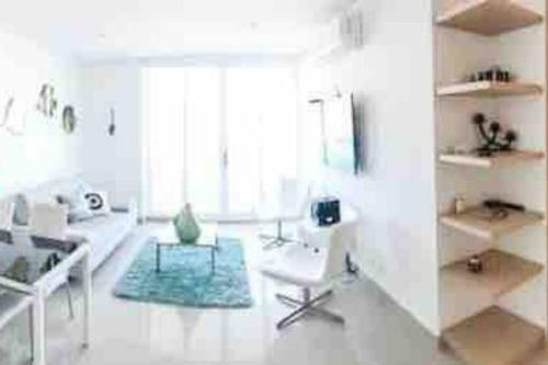 Apartamento Con Amenidades Tipo Hotel