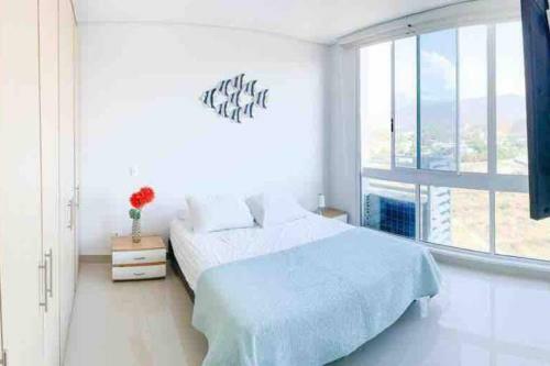 Apartamento Con Amenidades Tipo Hotel