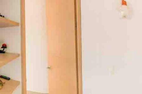 Apartamento Con Amenidades Tipo Hotel