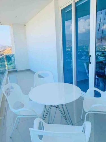 Apartamento Con Amenidades Tipo Hotel