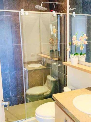 Apartamento Con Amenidades Tipo Hotel