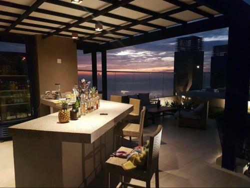 Apartamento Con Amenidades Tipo Hotel