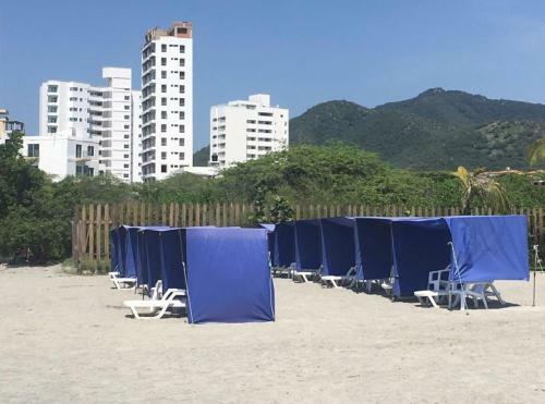 Apartamento Con Amenidades Tipo Hotel