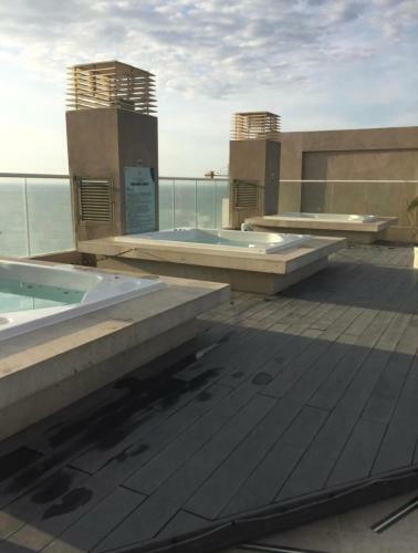 Apartamento Con Amenidades Tipo Hotel