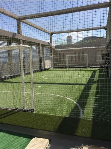 Apartamento Con Amenidades Tipo Hotel
