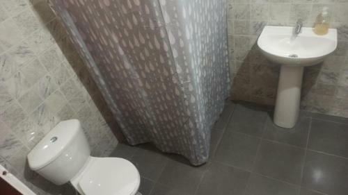 Bed & Breakfast Casa Mita Santa Marta