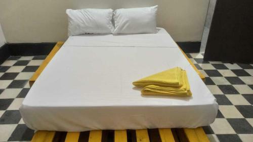 Bed & Breakfast Casa Mita Santa Marta