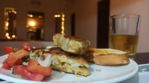 Bed & Breakfast Casa Mita Santa Marta