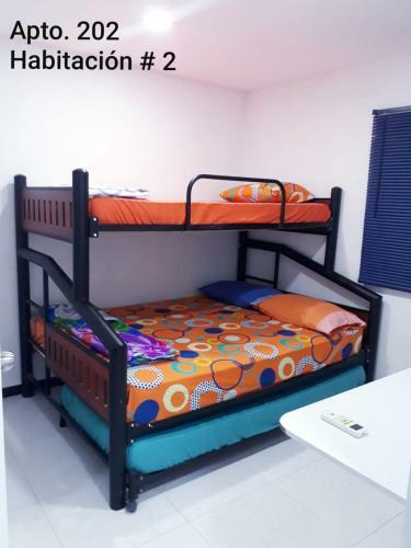 Apartamento Lugar Comodo Y Encantador