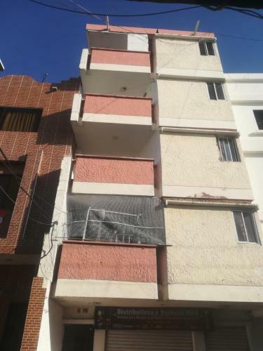 Apartamento Independiente En Santa Marta -501