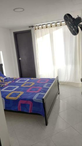 Apartamento Independiente En Santa Marta -501