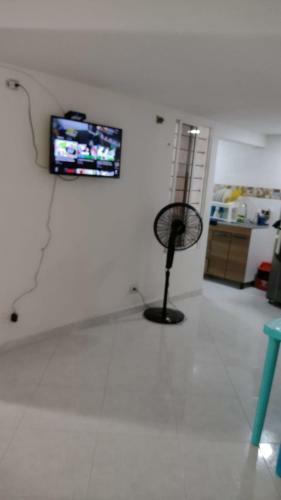 Apartamento Independiente En Santa Marta -501