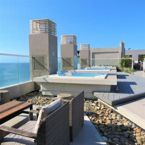 Apartamentos Reserva Del Mar