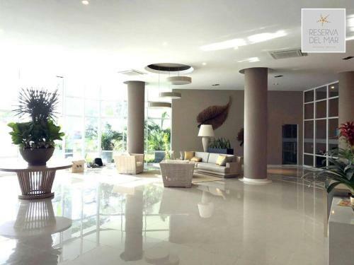 Apartamentos Reserva Del Mar
