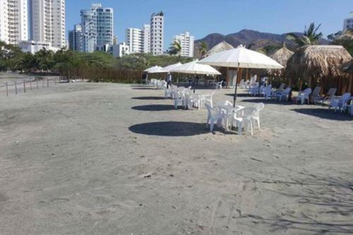 Apartamentos Reserva Del Mar