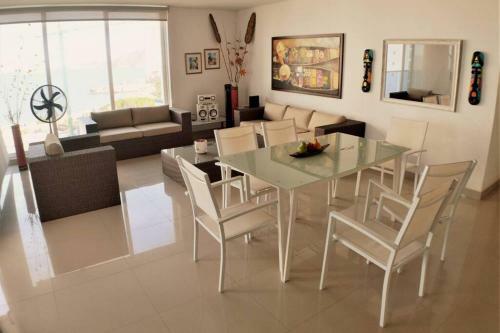 Apartamentos Reserva Del Mar