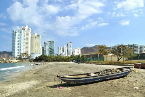 Apartamentos Reserva Del Mar