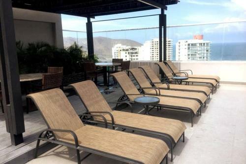 Apartamentos Reserva Del Mar