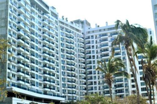 Apartamentos Reserva Del Mar