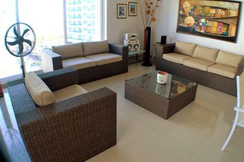 Apartamentos Reserva Del Mar