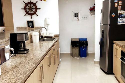 Apartamentos Reserva Del Mar