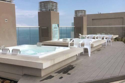 Apartamentos Reserva Del Mar