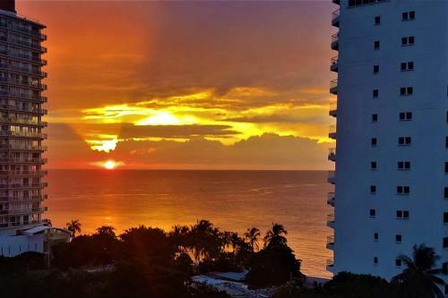 Apartamentos Reserva Del Mar
