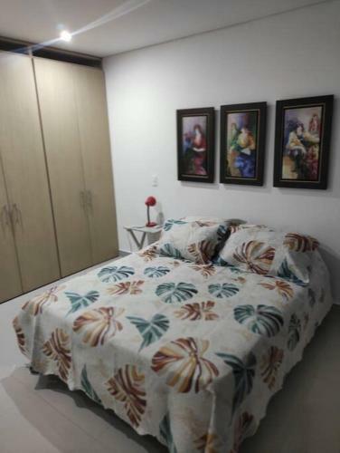 Apartamentos Reserva Del Mar