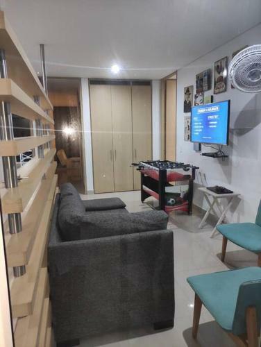 Apartamentos Reserva Del Mar