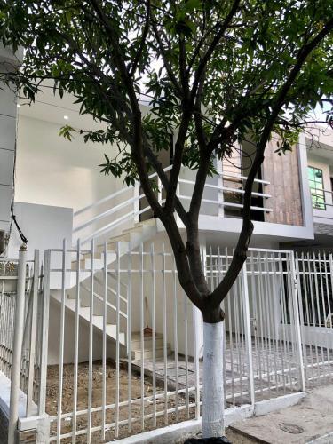 Apartamento Casa Sunset 3436