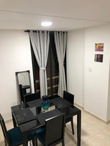Apartamento Casa Sunset 3436